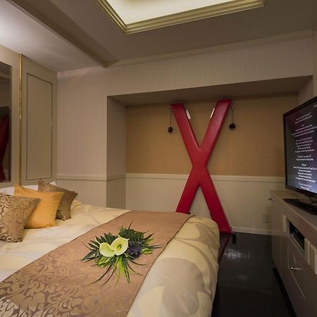 Hotel Sulata Ashikaga (Adults Only) Dış mekan fotoğraf