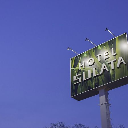Hotel Sulata Ashikaga (Adults Only) Dış mekan fotoğraf