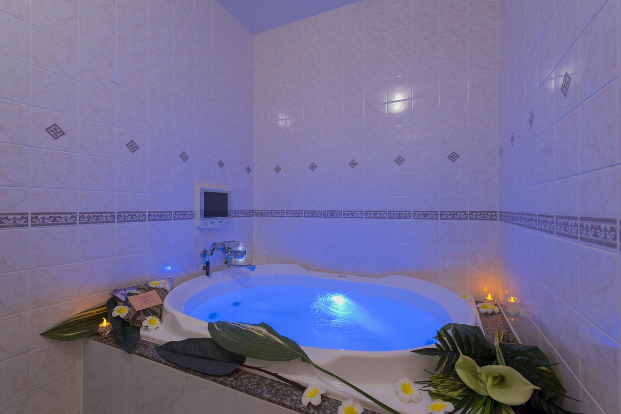 Hotel Sulata Ashikaga (Adults Only) Dış mekan fotoğraf
