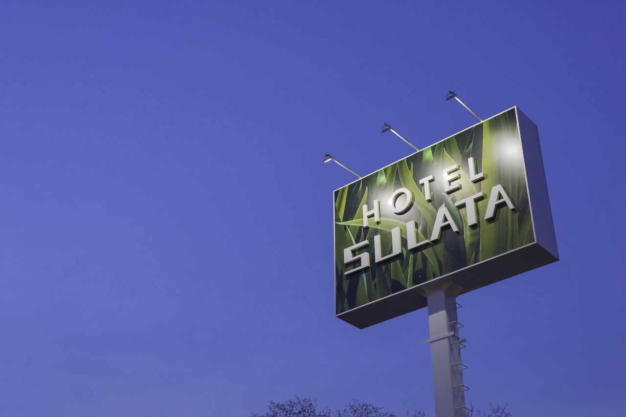 Hotel Sulata Ashikaga (Adults Only) Dış mekan fotoğraf