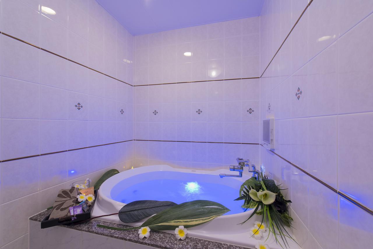 Hotel Sulata Ashikaga (Adults Only) Dış mekan fotoğraf